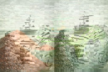 Ashapura rises as the dominant mineral platform in the midst of the global bauxite tussle