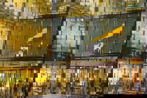 Ernst & Young appointed as the new auditor for Canyon Resources