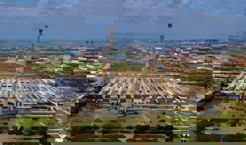 VALCO’s smelter expansion plan to support 25,000 downstream jobs