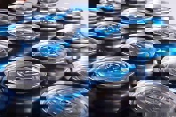 BIS certification delay results in an increased import rush for beverage cans