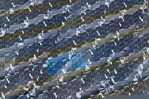 Scatec's 1.95 GW Egyptian solar farm to deliver 6,000 GWh of clean energy annually