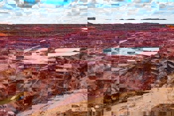 China identifies 183 million tonnes of bauxite resources at the huge Shanxi deposit