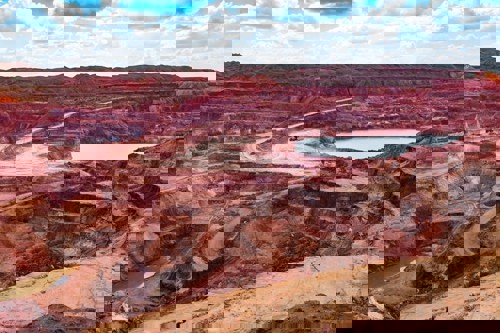 China identifies 183 million tonnes of bauxite resources at the huge Shanxi deposit