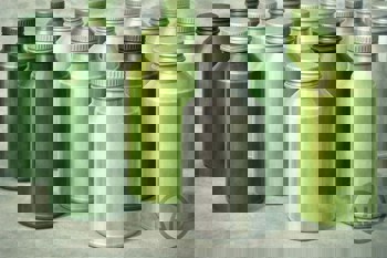 Whisky in aluminium bottles? Scottish distillery’s unconventional approach to environmental concerns