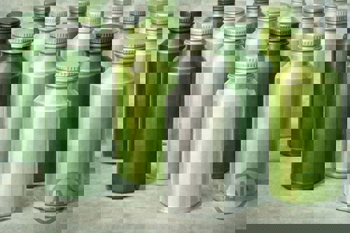 Whisky in aluminium bottles? Scottish distillery’s unconventional approach to environmental concerns