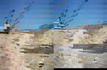 PM Mostafa Madbouly tours Egyptalum’s new aluminium wire production line