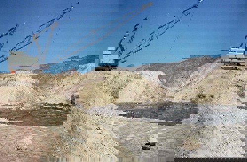 PM Mostafa Madbouly tours Egyptalum’s new aluminium wire production line