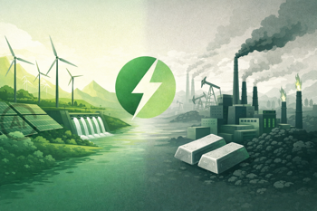 Role of energy prices 2025 and outlook in aluminium’s next 25 years, considering three likely distinct scenarios