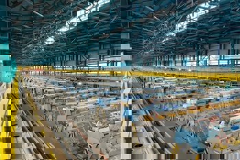 Vedanta share price gains 6% overnight to reach a new high