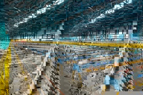 Vedanta share price gains 6% overnight to reach a new high