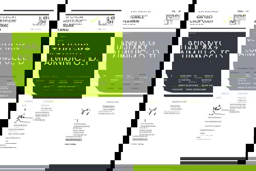 ASI certifies TIANJIN XMXYG ALUMINIUM CO., LTD. against Performance Standard V3.1 and Chain of Custody V2