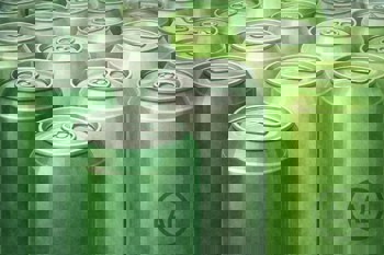 Aluminium brought to spotlight by Ball Corporation: Market expansion for beverages is popularising aluminium packaging