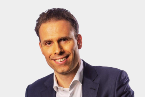 Speira names Peter Basten as an executive member to lead the specialities business and innovation