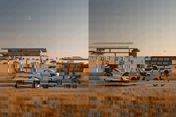 Global EV market’s continued renaissance