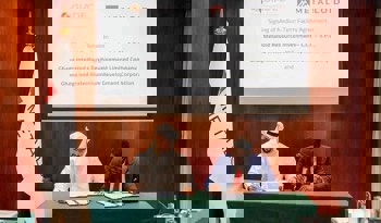 $60M medium-term facility agreement secured to charge up Nyinahin bauxite mining operations