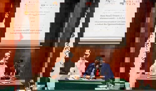 $60M medium-term facility agreement secured to charge up Nyinahin bauxite mining operations