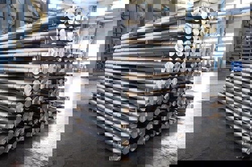 Aluminium billet inventory increased by over 20 per cent in a single week! Processing fees continued to trade at a discount