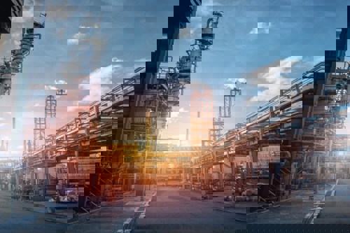 Ghana advances plan for large-scale alumina refinery with proposal submission