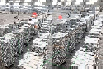 Rising risks of EU-US trade frictions, significant resistance to short-term aluminium price rise