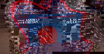 Every Can Counts US partners with Open Water to boost aluminium beverage cans recycling