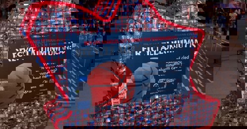 Every Can Counts US partners with Open Water to boost aluminium beverage cans recycling