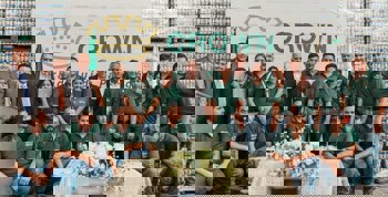 2025 Chairman’s Sustainability Awards: Crown’s winners bring about an eco-friendly take on packaging