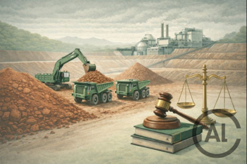 Conakry to authorise GIC and Sinohydro to restart operations at the Guinea bauxite mining complex