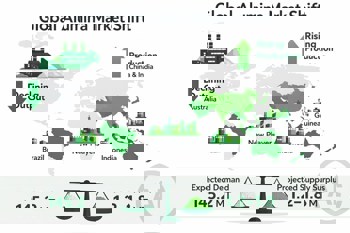 Global alumina output nears 143.5 Mt in 2025, leaving 0.8 Mt surplus - what’s driving the shift and how are top producers adjusting?