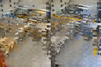 Nanshan Aluminium targets capacity growth in Indonesia at an estimated $436.57M