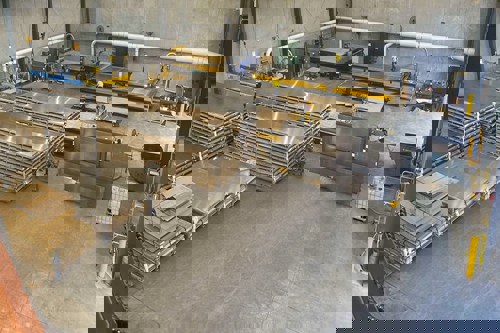 Nanshan Aluminium targets capacity growth in Indonesia at an estimated $436.57M