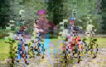 Recycled aluminium investment helps Frog Bikes cut carbon footprint