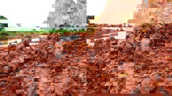 Wagina Island stands defiant as communities shut the door on bauxite mining