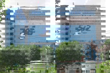 China-backed new electrolytic aluminium plant inaugurated in Angola