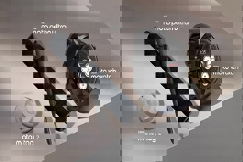 Motorola brings new accessories to the Moto things franchise at CES 2026