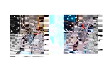 InfiMotion technology showcases leading e-drive solutions at CES 2026