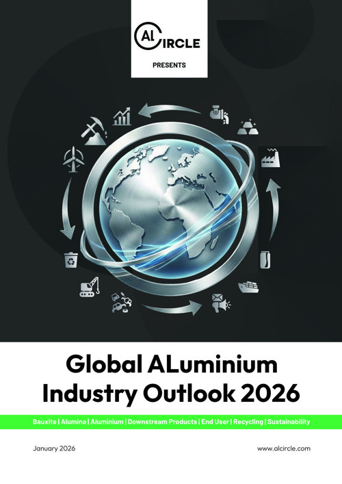 Global Aluminium Industry Outlook 2026
