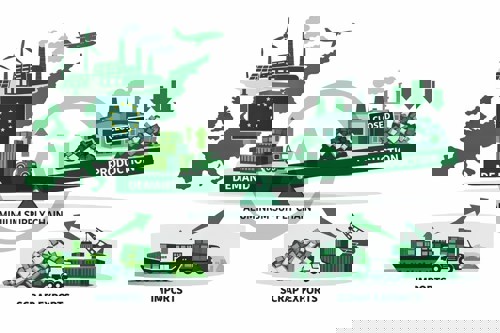 EU wants aluminium and steel to power 20% of its economic growth -  How real is the ambition?
