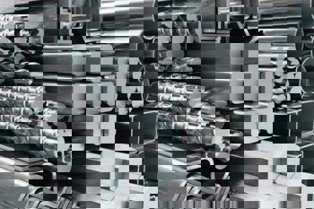 US customs to auction 22,000 tonnes of seized aluminium in riverside, California