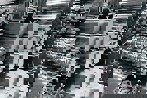 US customs to auction 22,000 tonnes of seized aluminium in riverside, California