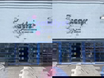 Immersive Infinity Room returns to Catalyst Science Discovery Centre for year long run