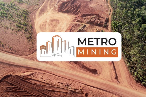 Metro Mining: Changes to executive leadership team