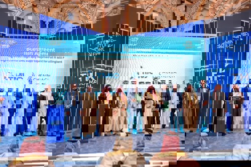 Record deal: Achenbach to build flagship aluminium foil plant in Saudi Arabia