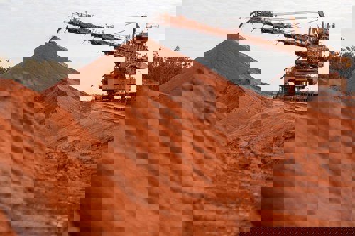 Rio Tinto’s 2025 scorecard: Record bauxite production despite uneven quarters reflects strong operational discipline