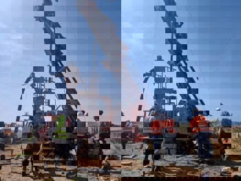 Arrow Minerals shares quarterly update, demonstrates resilience amid mining uncertainties at Guinea