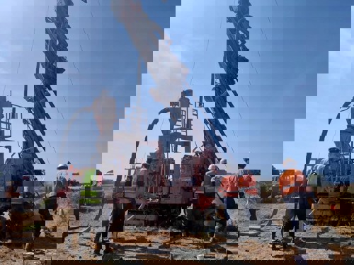 Arrow Minerals shares quarterly update, demonstrates resilience amid mining uncertainties at Guinea