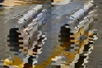 £600k Schmutz line signals Bridgnorth Aluminium’s next growth phase