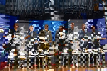 NITI Aayog charts India’s decarbonisation path for aluminium, cement and MSMEs