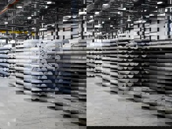 US aluminium prices break away as tariffs collide with global supply strain