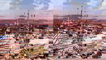 NALCO plans to build 200–300 MW renewable power capacity for greener aluminium production