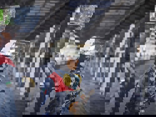 Emirates Global Aluminium garners Global Lighthouse Recognition from WEF